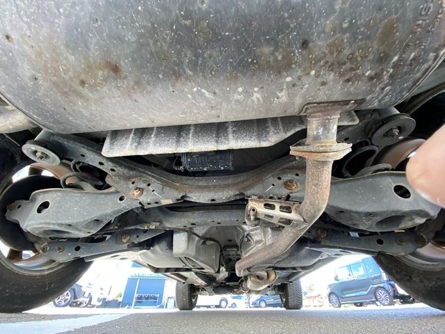 NISSAN MURANO 2WD 2014