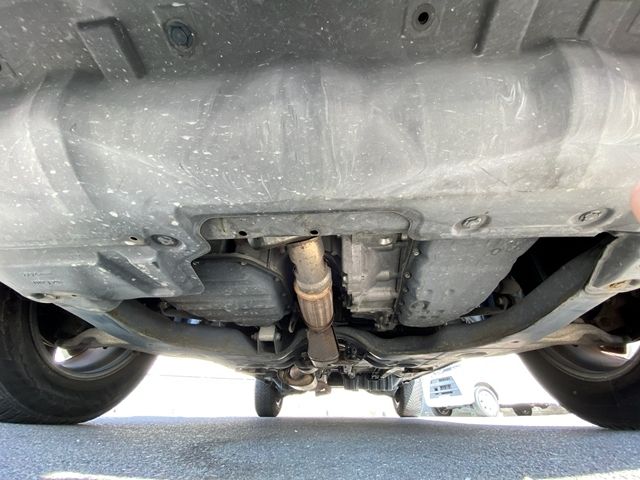 NISSAN MURANO 2WD 2014