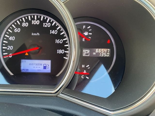 NISSAN MURANO 2WD 2014