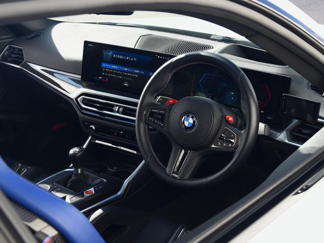 BMW BMW M2 coupe 2023