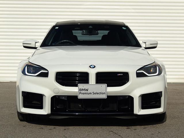 BMW BMW M2 coupe 2023