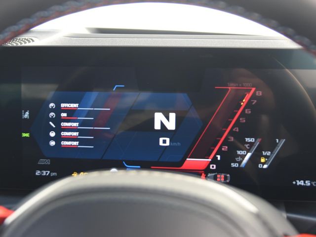 BMW BMW M2 coupe 2023