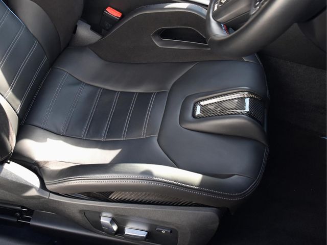 BMW BMW M2 coupe 2023