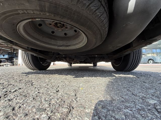 NISSAN GLORIA wagon 1996