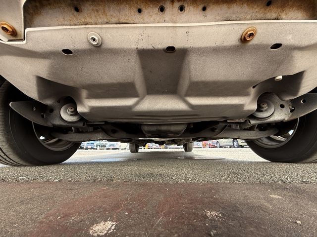 NISSAN GLORIA wagon 1996