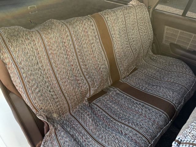 NISSAN GLORIA wagon 1996