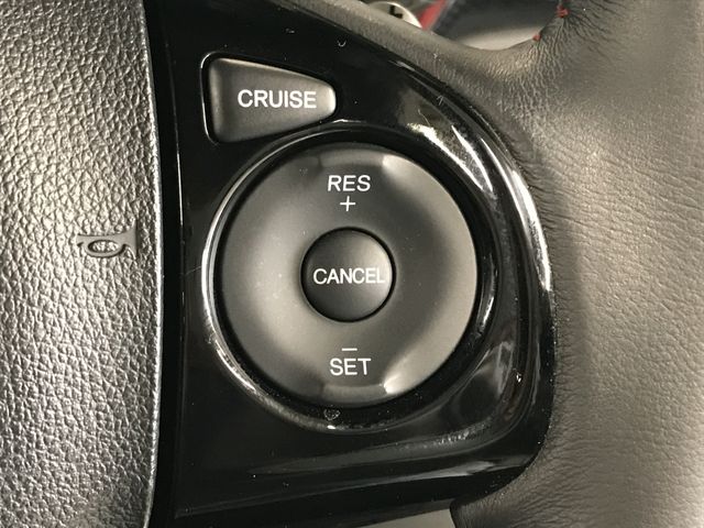 HONDA N-WGN CUSTOM 2017