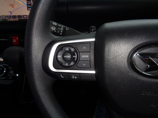 DAIHATSU TANTO CUSTOM 2021