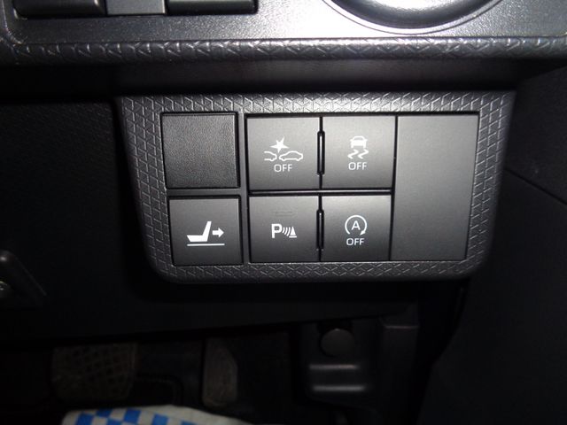 DAIHATSU TANTO CUSTOM 2021