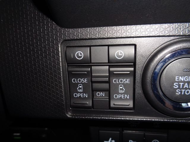 DAIHATSU TANTO CUSTOM 2021