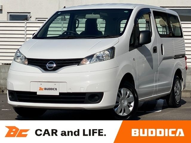 NISSAN NV200 VANETTE van 2018