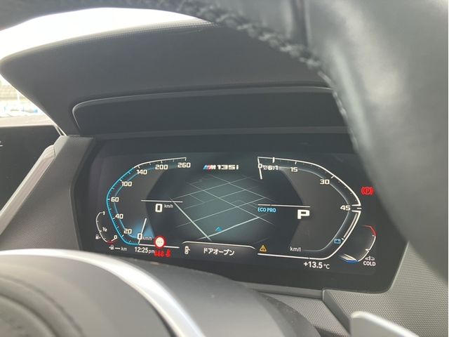 BMW BMW 1series 2023