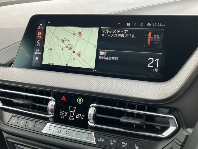 BMW BMW 1series 2023