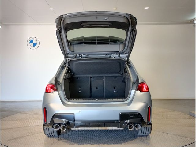 BMW BMW 1series 2024