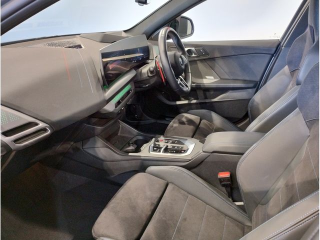 BMW BMW 1series 2024