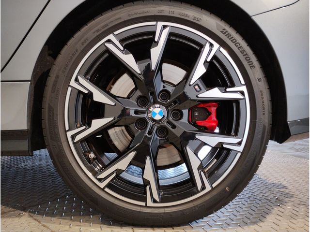 BMW BMW 1series 2024