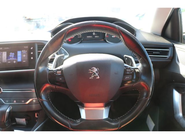 PEUGEOT PEUGEOT 308 2017