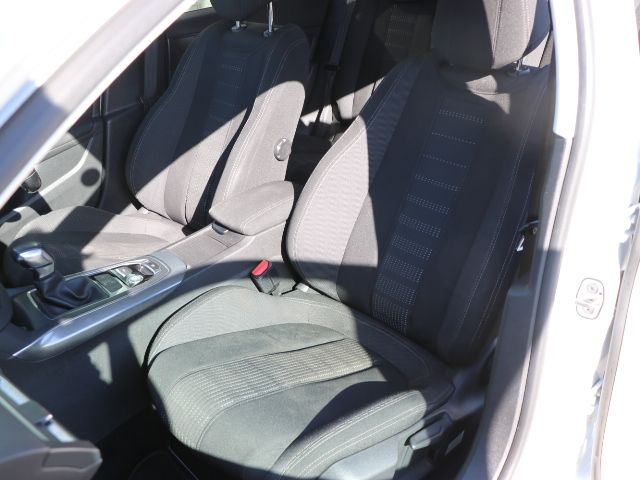 PEUGEOT PEUGEOT 308 2017