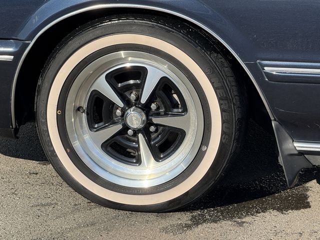 TOYOTA CROWN WAGON 1996