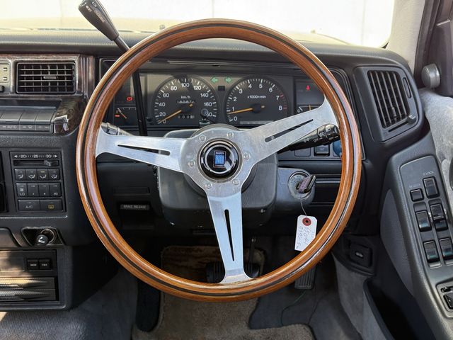 TOYOTA CROWN WAGON 1996