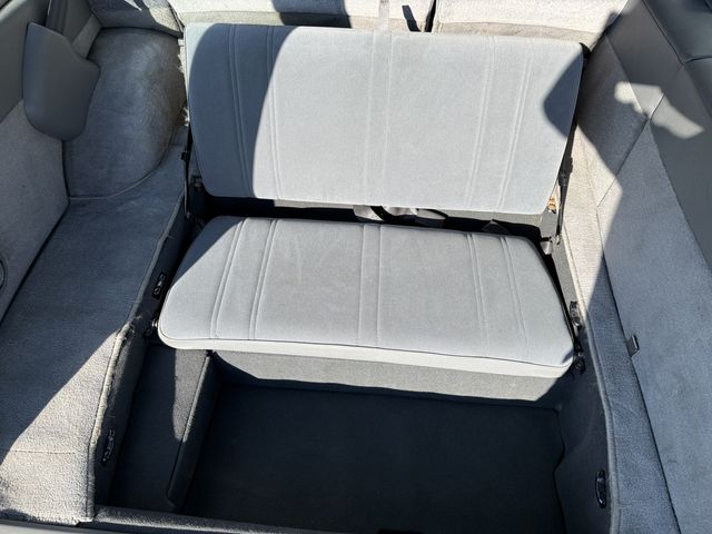 TOYOTA CROWN WAGON 1996