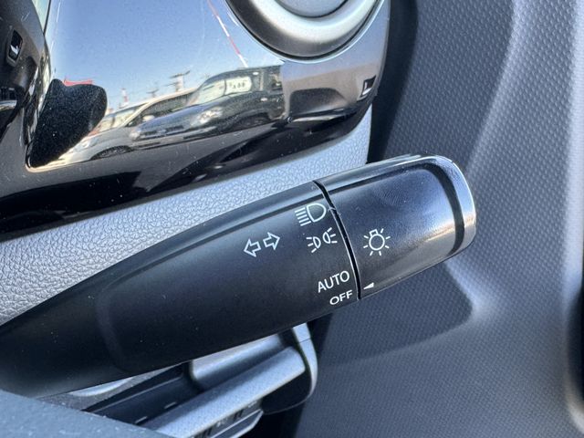 SUZUKI HUSTLER 4WD 2017