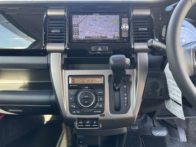 SUZUKI HUSTLER 4WD 2017