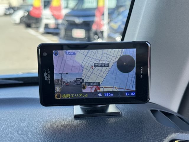 SUZUKI HUSTLER 4WD 2017