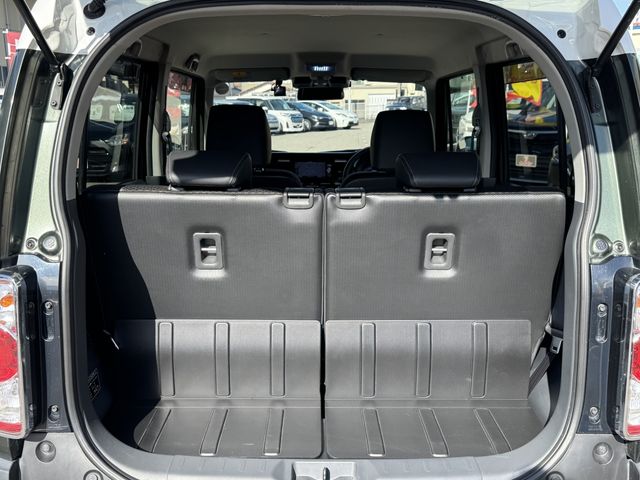 SUZUKI HUSTLER 4WD 2017