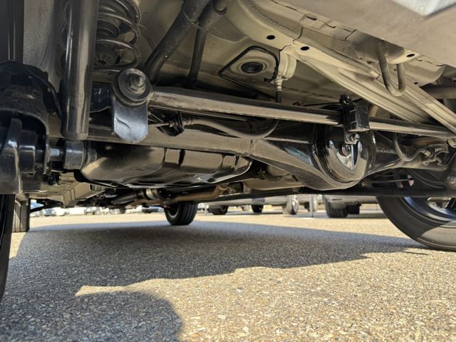 SUZUKI HUSTLER 4WD 2017