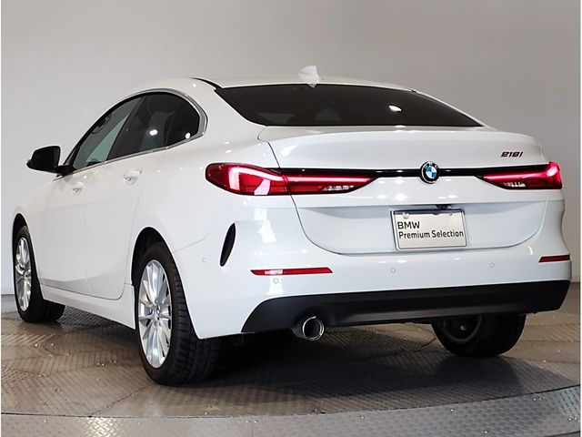 BMW BMW 2series Gran coupe 2023