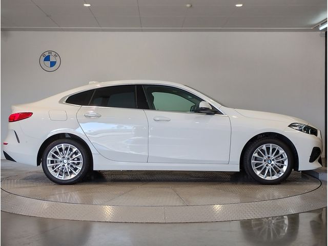 BMW BMW 2series Gran coupe 2023