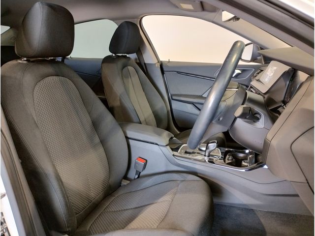 BMW BMW 2series Gran coupe 2023