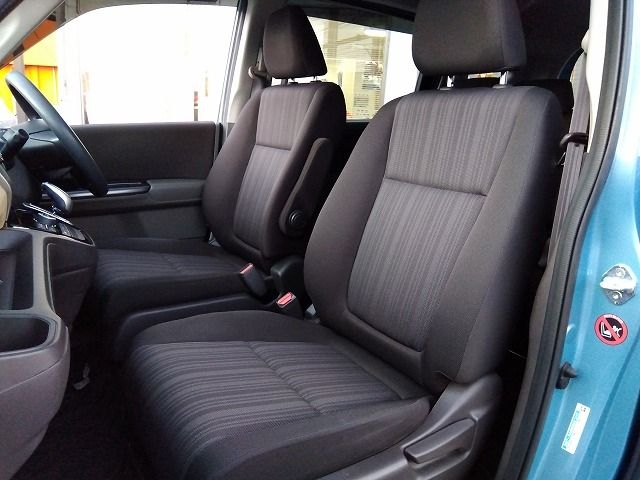 HONDA FREED HYBRID 2017