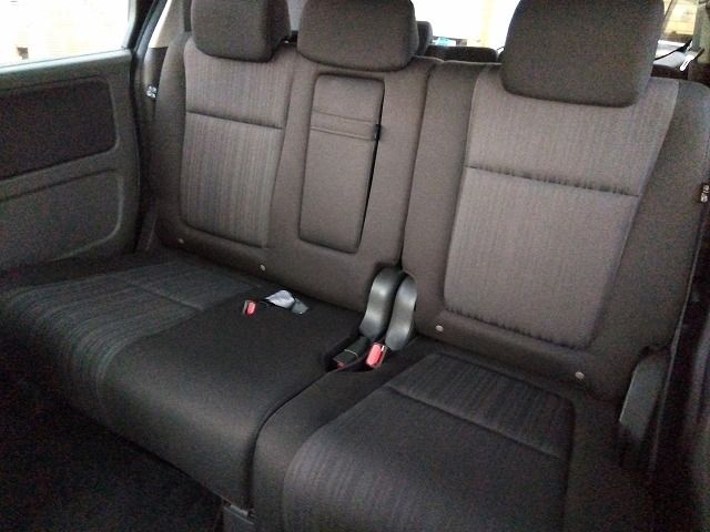 HONDA FREED HYBRID 2017