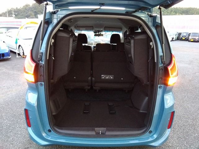 HONDA FREED HYBRID 2017