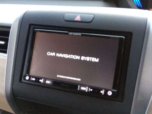 HONDA FREED HYBRID 2017