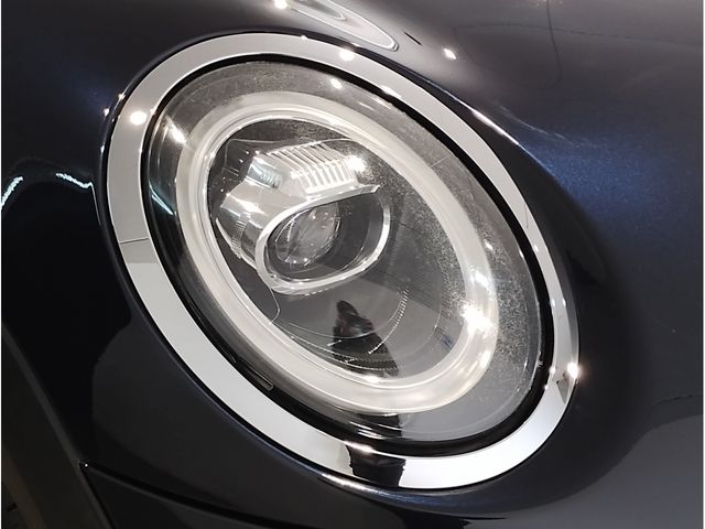 BMW MINI COOPER S open 2020