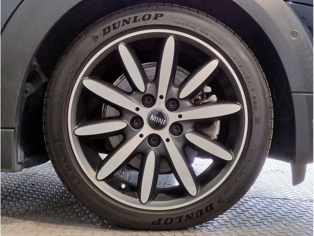 BMW MINI COOPER S open 2020