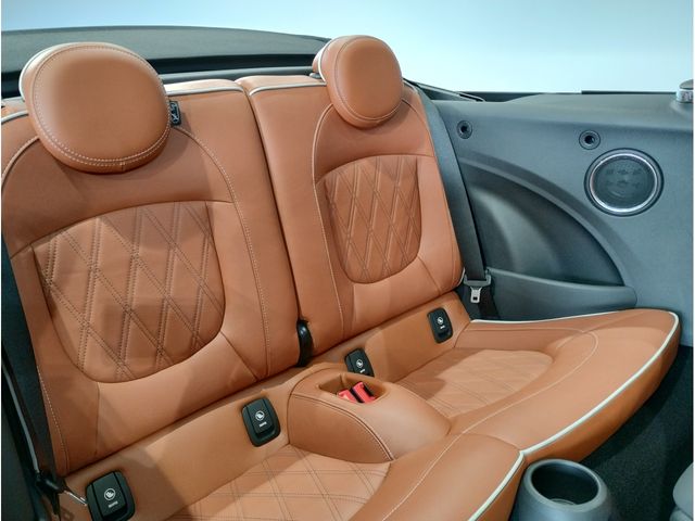 BMW MINI COOPER S open 2020