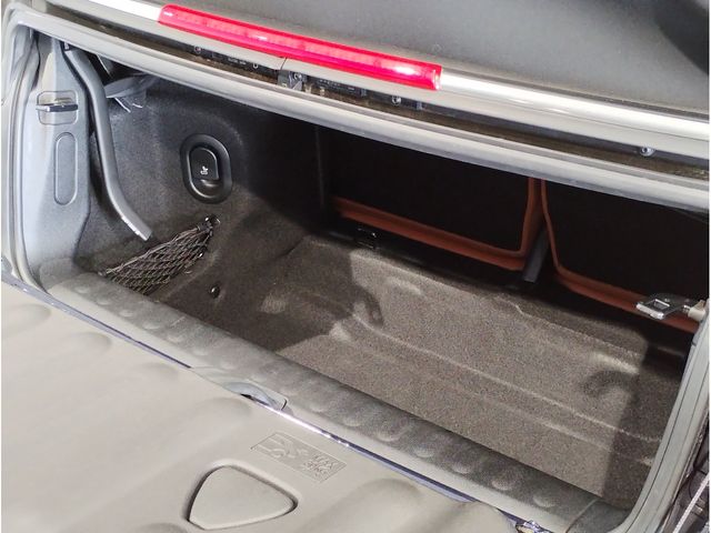 BMW MINI COOPER S open 2020