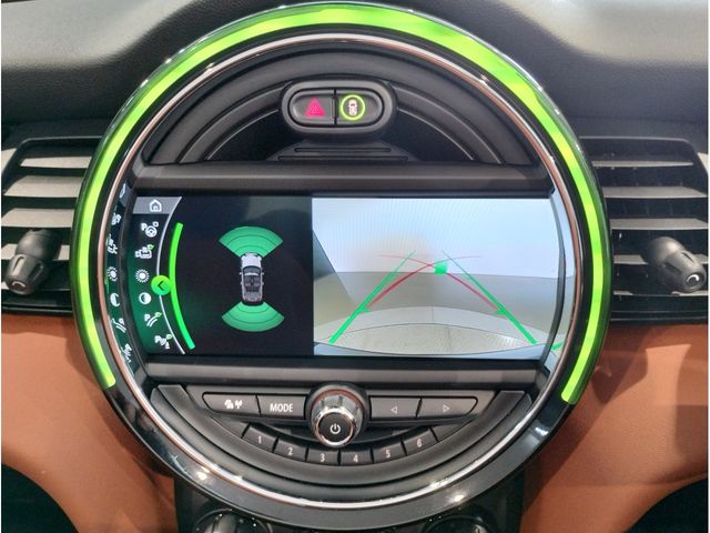 BMW MINI COOPER S open 2020