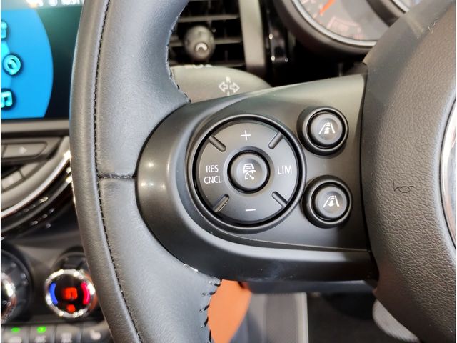 BMW MINI COOPER S open 2020