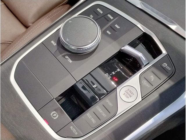 BMW BMW 3series sedan 2022