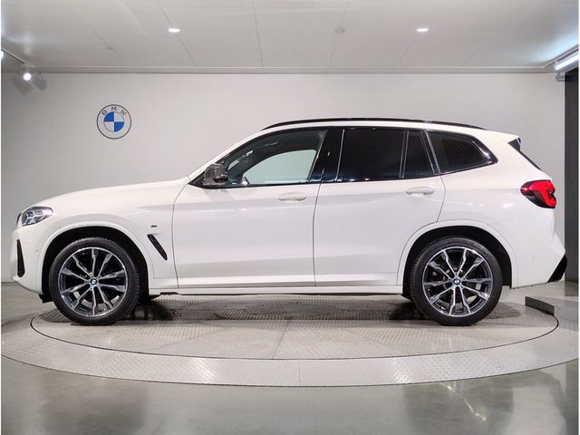 BMW BMW X3 2022