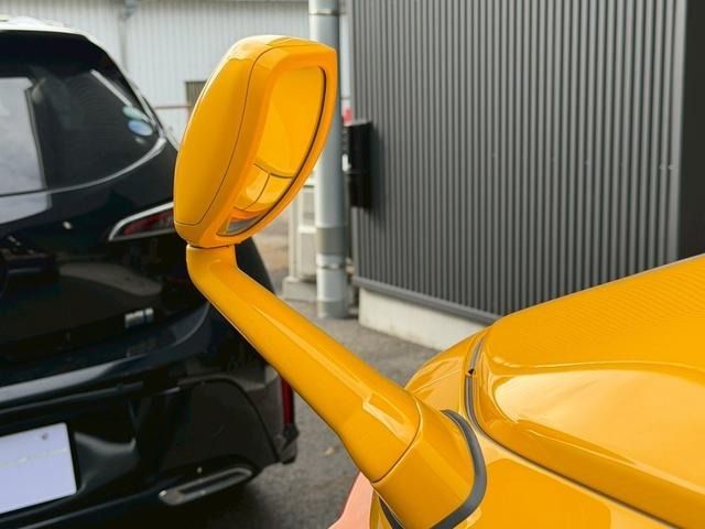 TOYOTA FJ CRUISER 4WD 2011