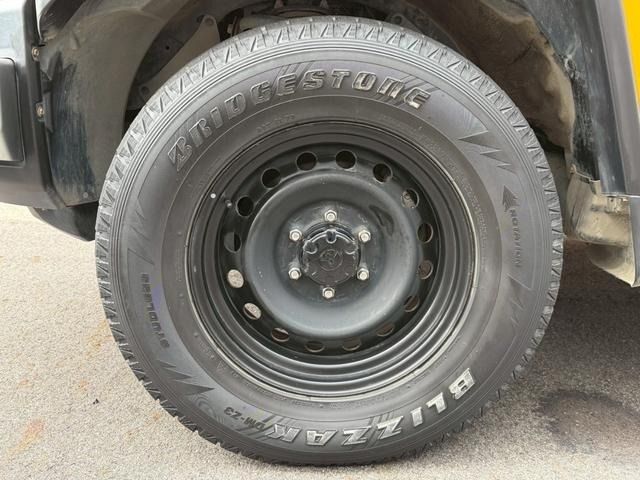 TOYOTA FJ CRUISER 4WD 2011