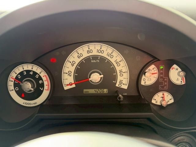 TOYOTA FJ CRUISER 4WD 2011