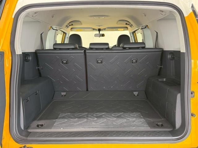 TOYOTA FJ CRUISER 4WD 2011