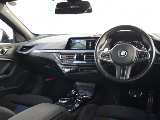 BMW BMW 1series 2023